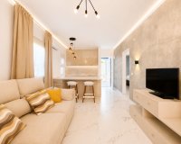 Resale - Bungalow - Torrevieja