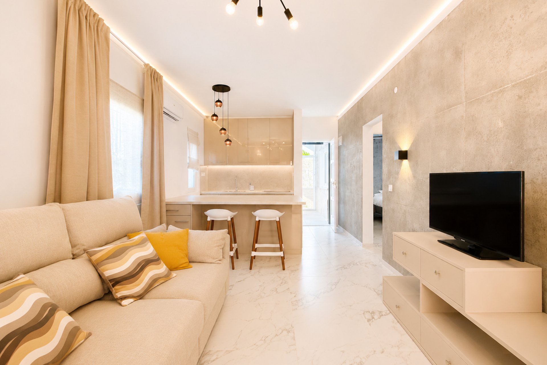 Resale - Bungalow - Torrevieja