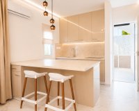 Resale - Bungalow - Torrevieja