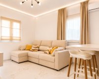Resale - Bungalow - Torrevieja