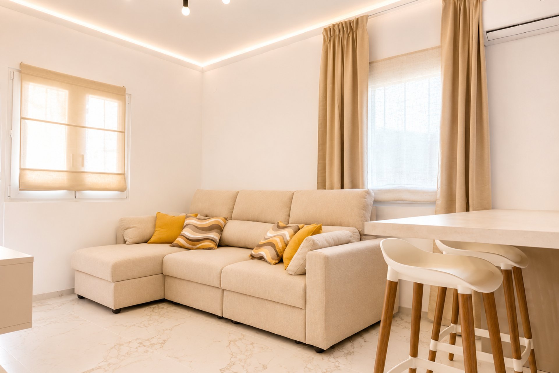 Resale - Bungalow - Torrevieja