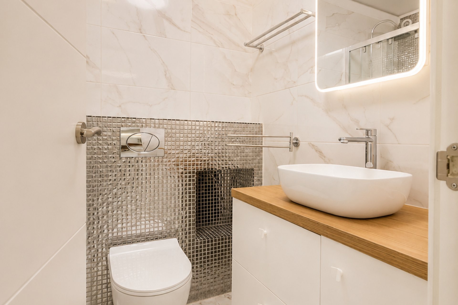 Resale - Bungalow - Torrevieja