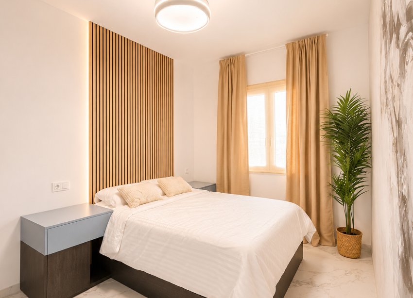 Resale - Bungalow - Torrevieja