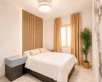 Resale - Bungalow - Torrevieja