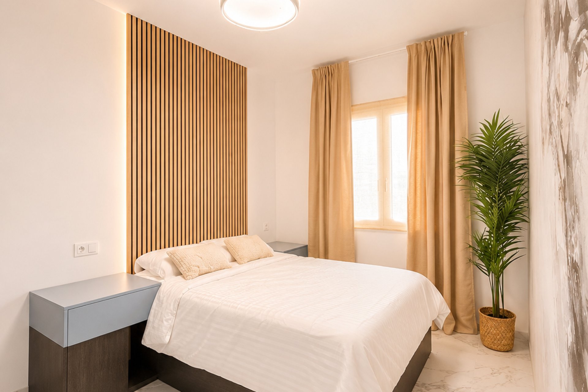 Resale - Bungalow - Torrevieja