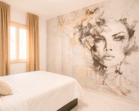 Resale - Bungalow - Torrevieja