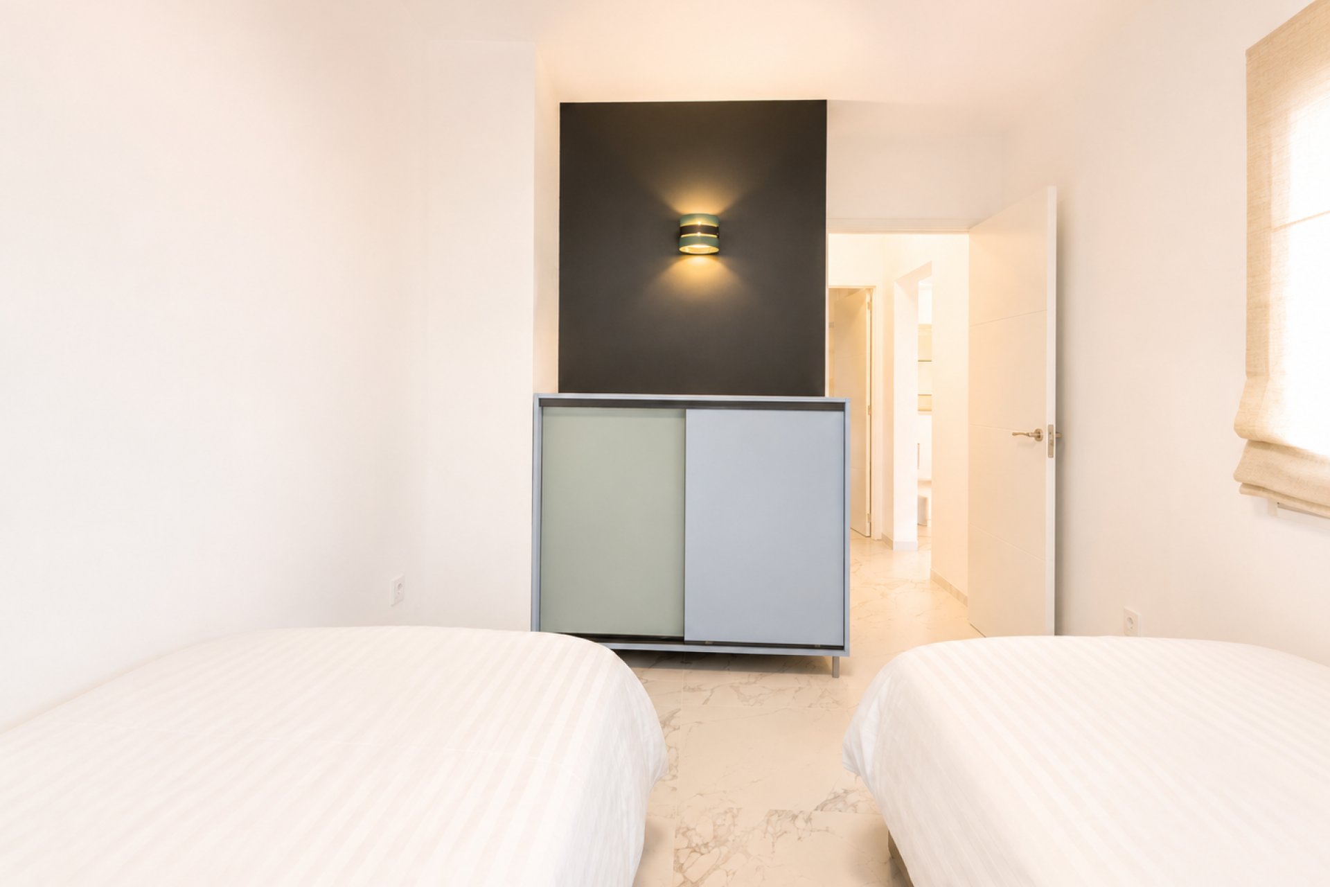 Resale - Bungalow - Torrevieja