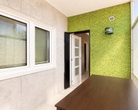 Resale - Bungalow - Torrevieja