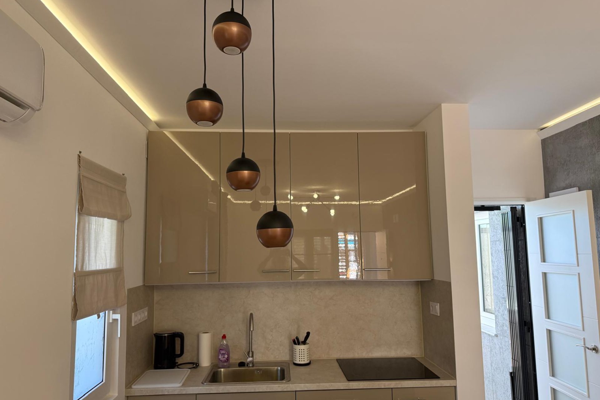 Resale - Bungalow - Torrevieja