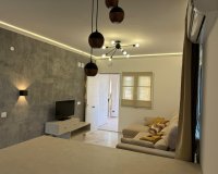 Resale - Bungalow - Torrevieja
