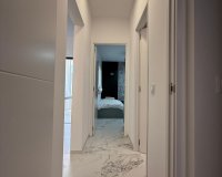 Resale - Bungalow - Torrevieja