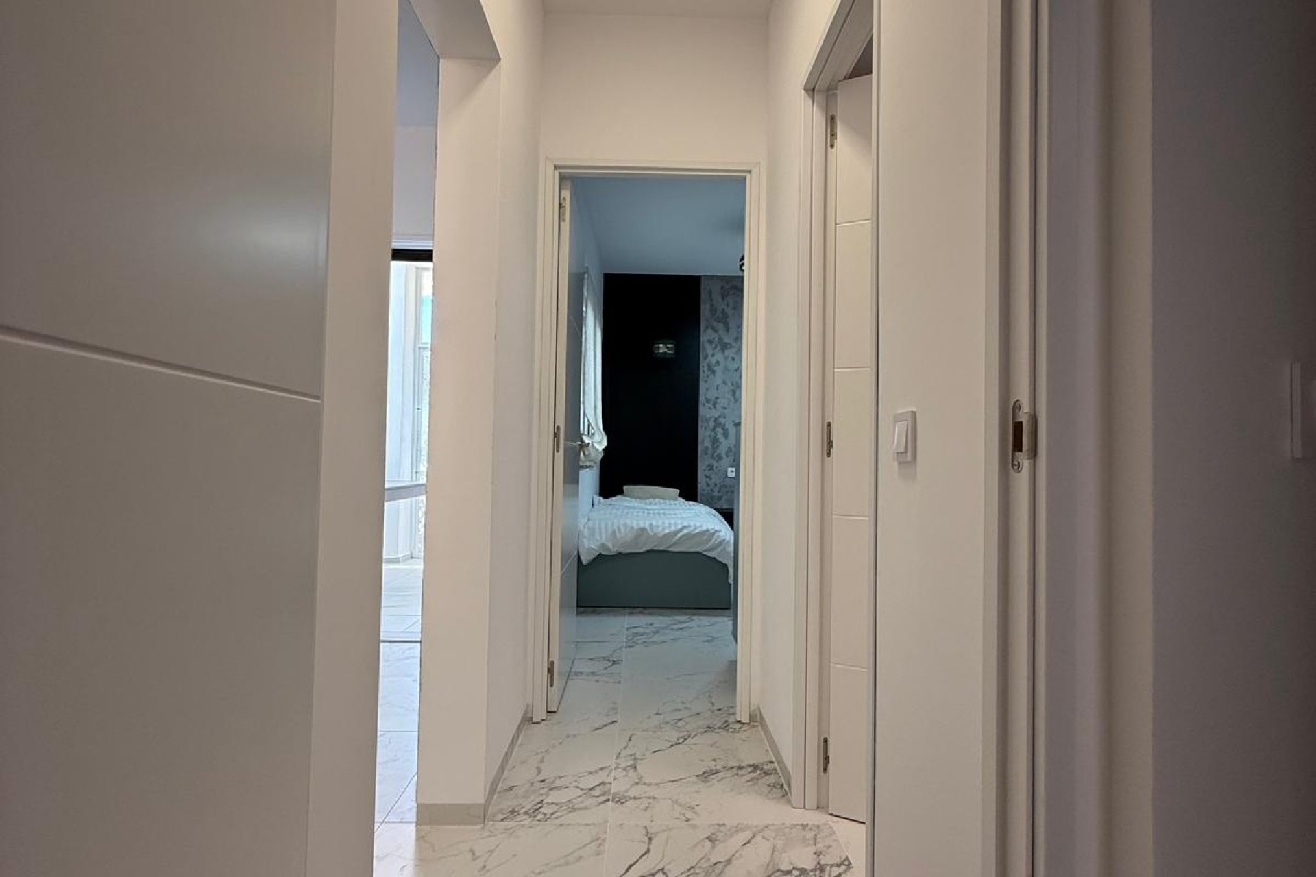 Resale - Bungalow - Torrevieja
