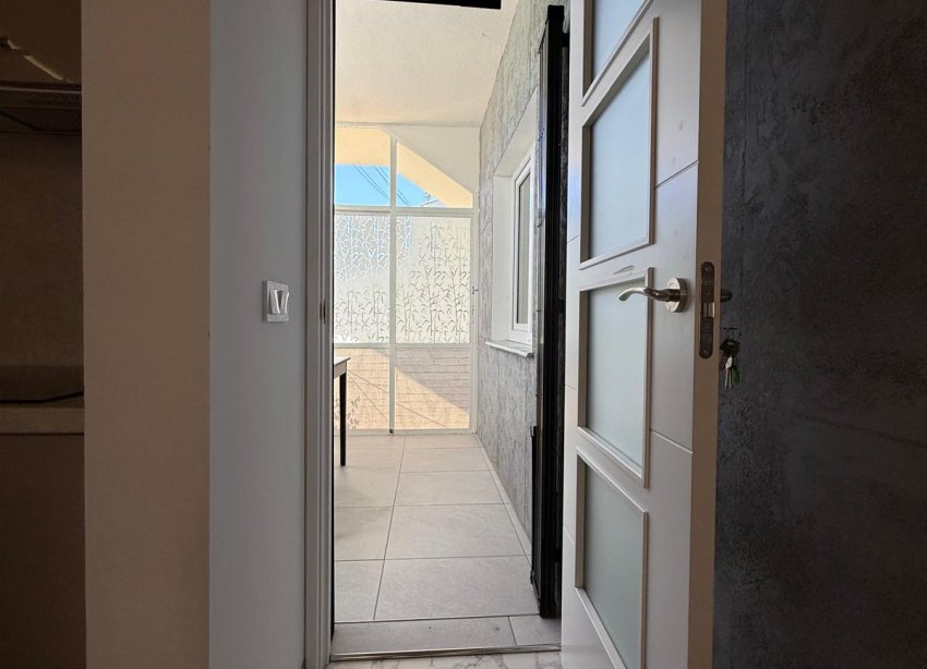 Resale - Bungalow - Torrevieja
