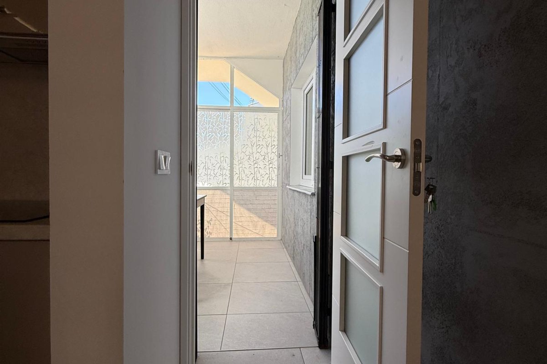 Resale - Bungalow - Torrevieja