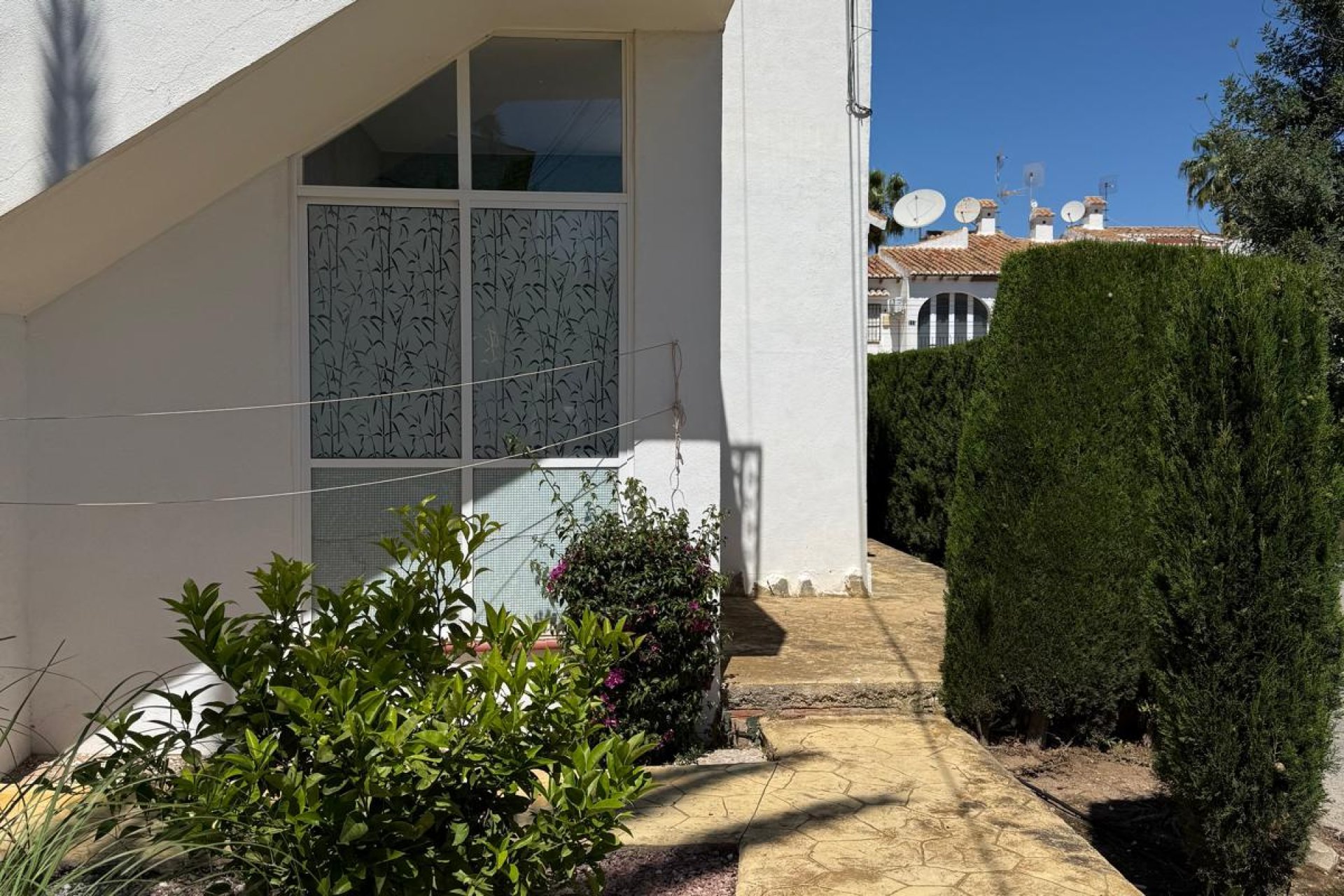 Resale - Bungalow - Torrevieja