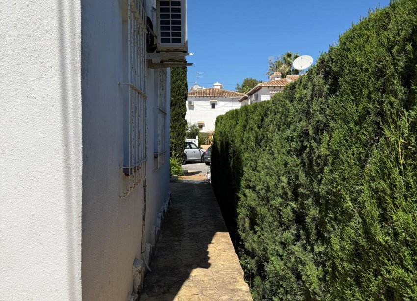Resale - Bungalow - Torrevieja