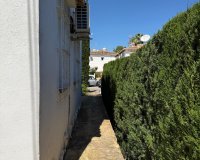 Resale - Bungalow - Torrevieja