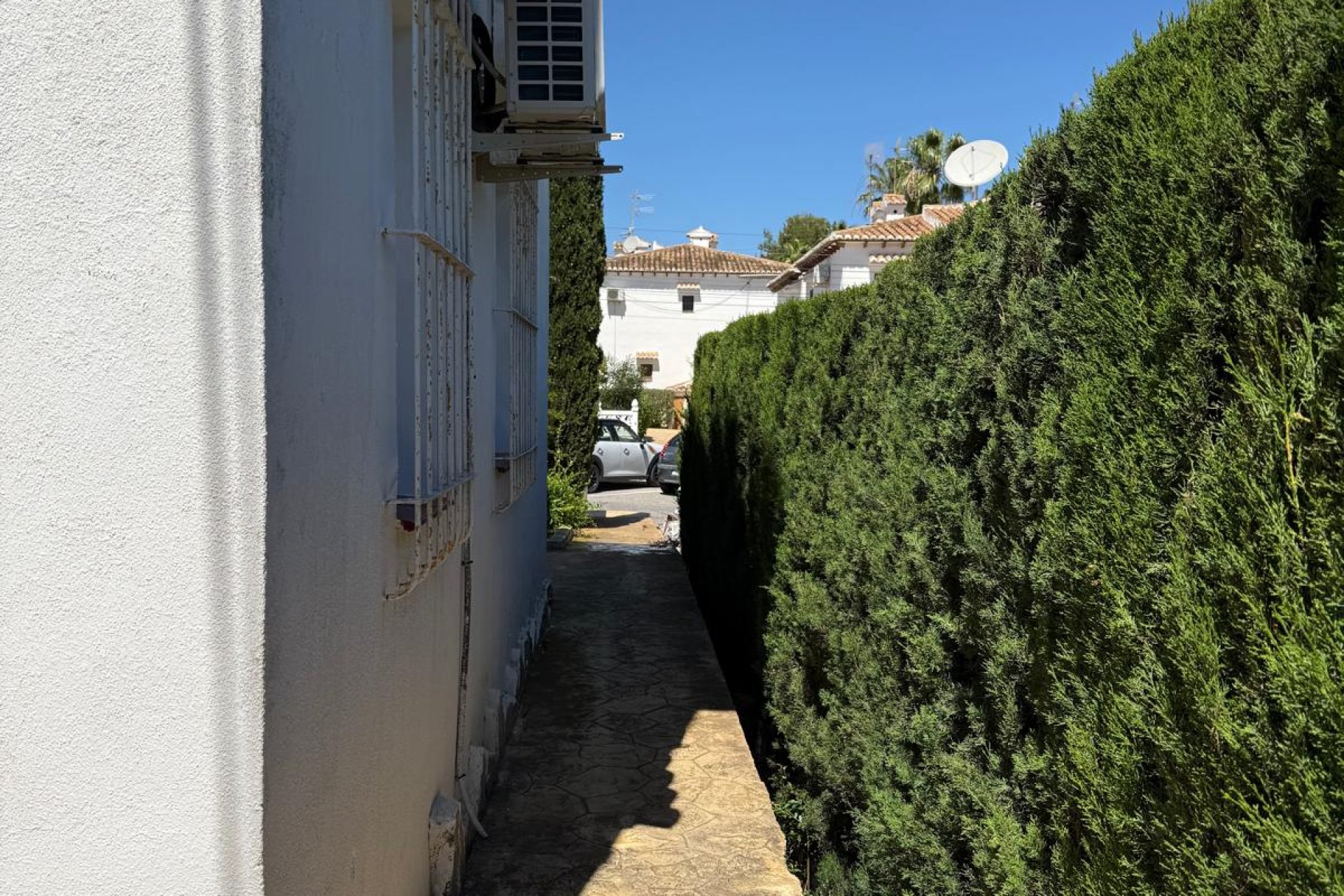 Resale - Bungalow - Torrevieja