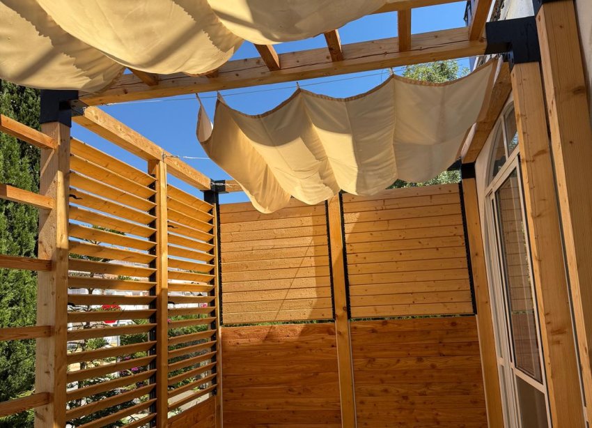 Resale - Bungalow - Torrevieja