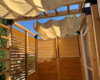 Resale - Bungalow - Torrevieja