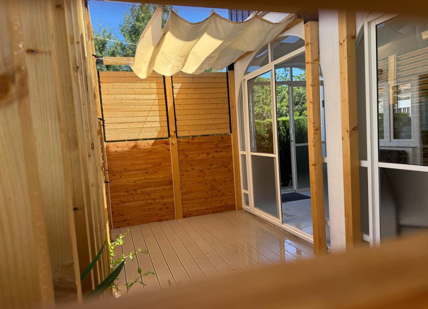 Resale - Bungalow - Torrevieja