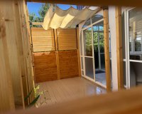Resale - Bungalow - Torrevieja