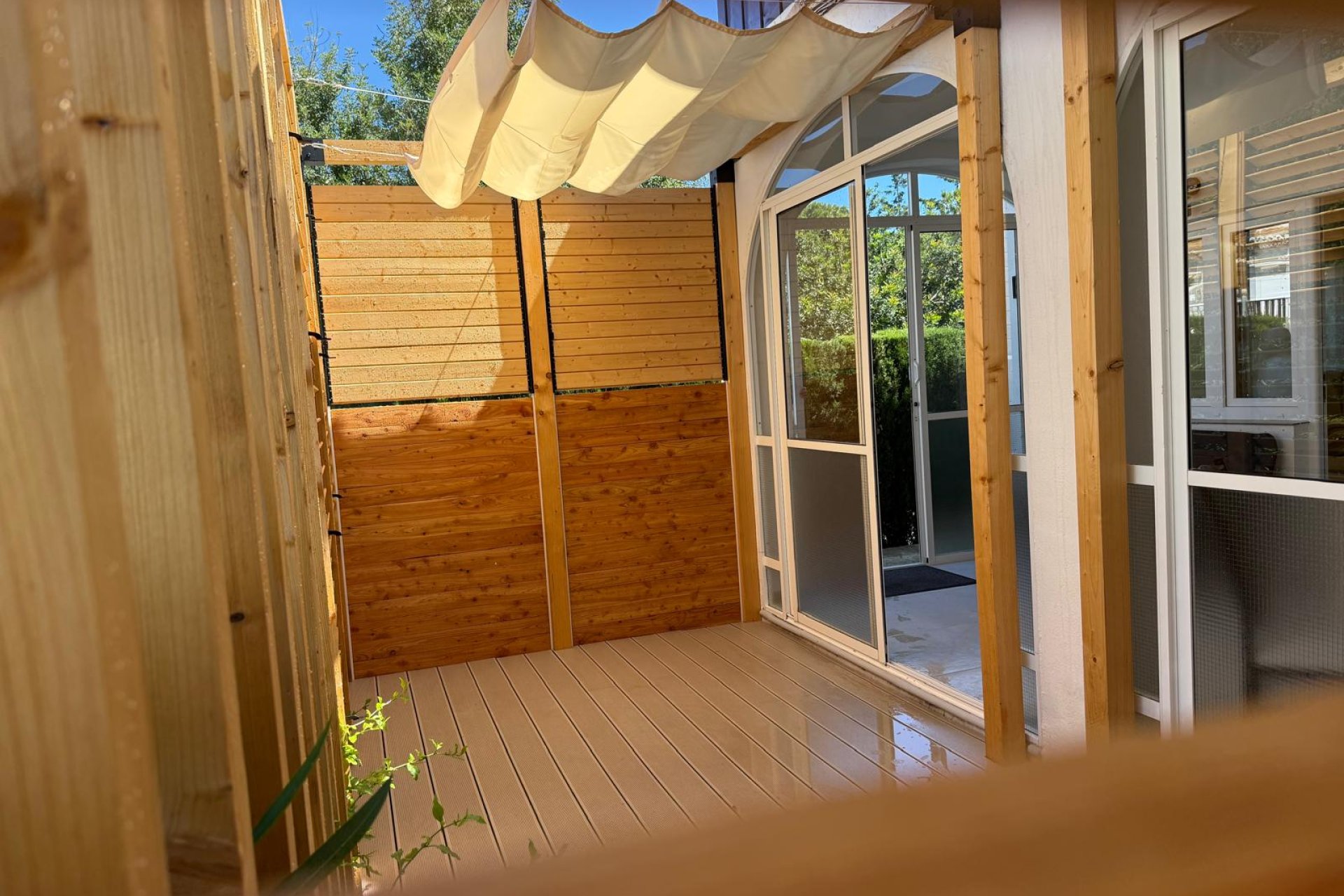 Resale - Bungalow - Torrevieja