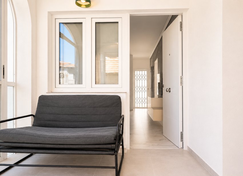 Resale - Bungalow - Torrevieja