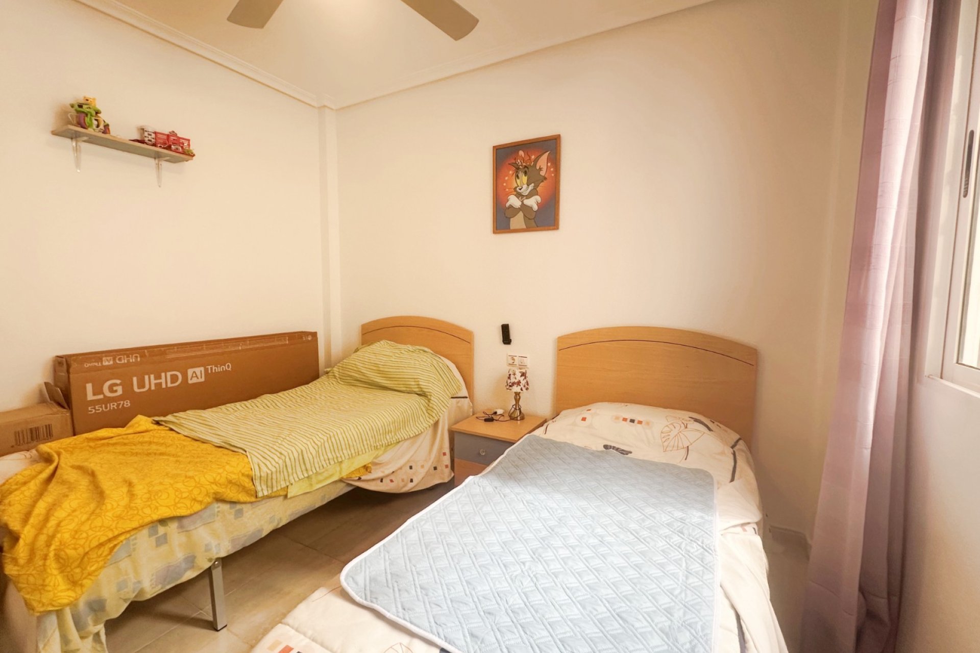 Resale - Bungalow - Torrevieja