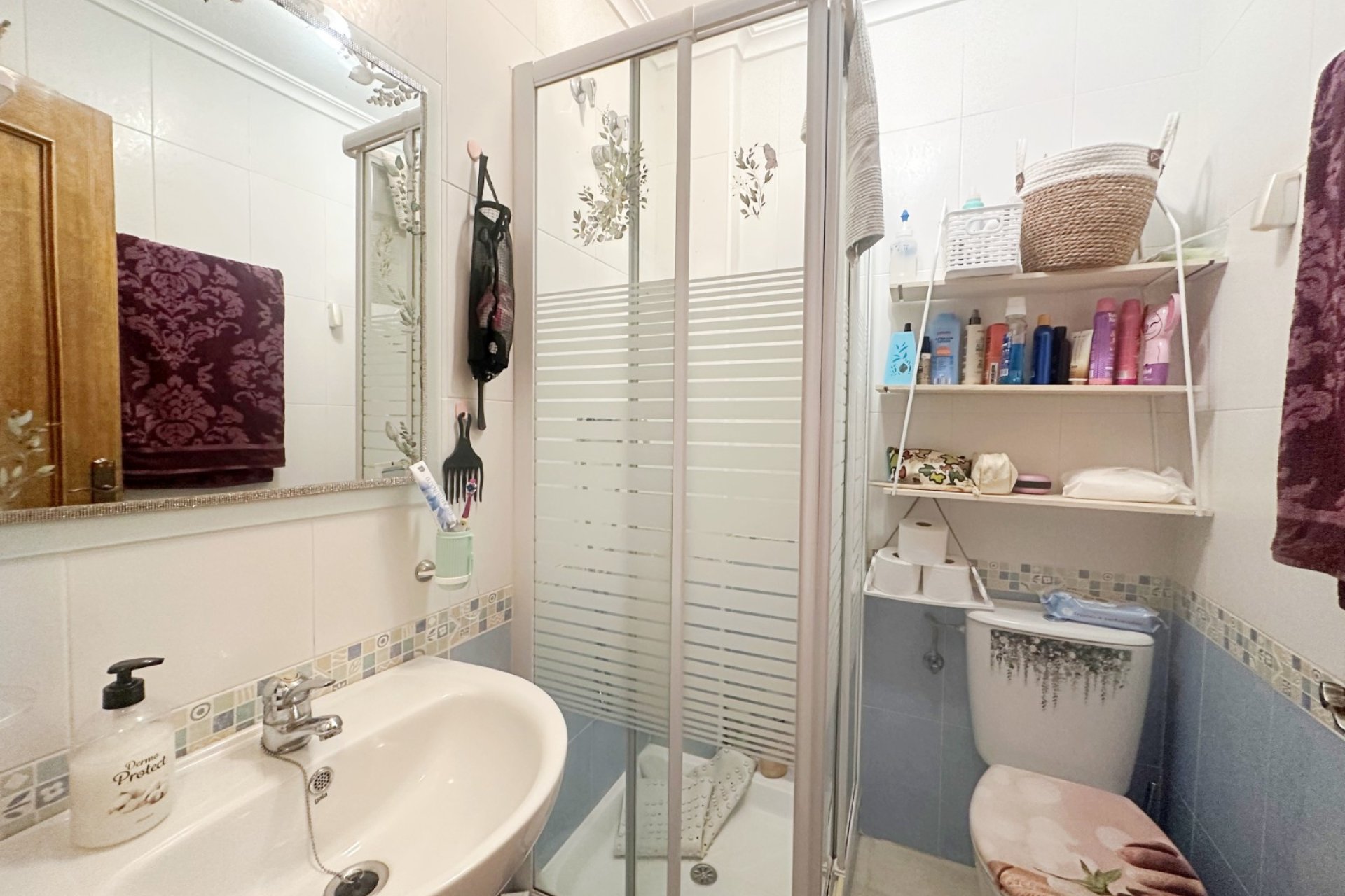 Resale - Bungalow - Torrevieja