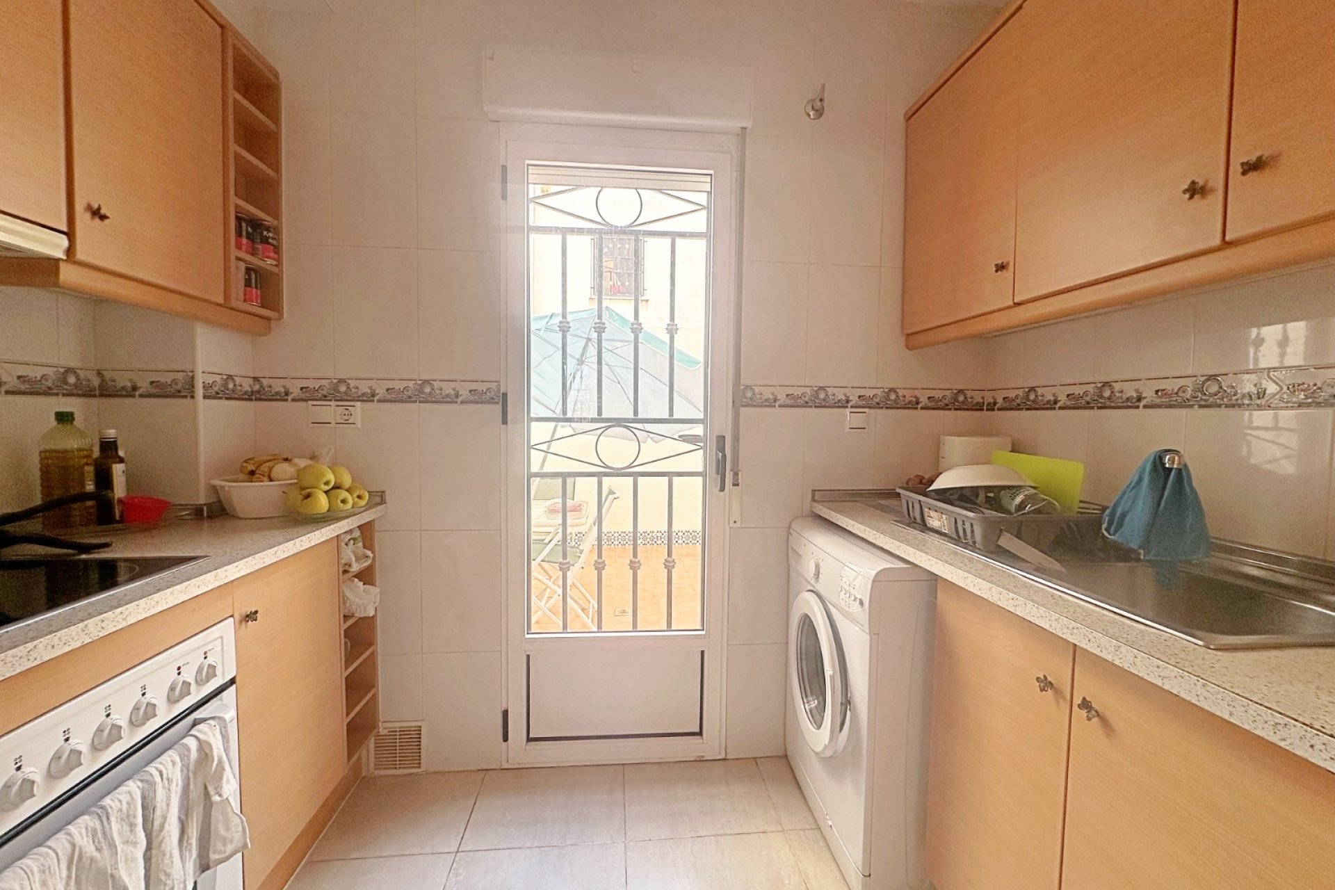 Resale - Bungalow - Torrevieja