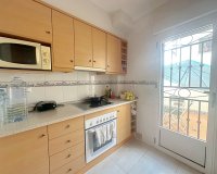Resale - Bungalow - Torrevieja