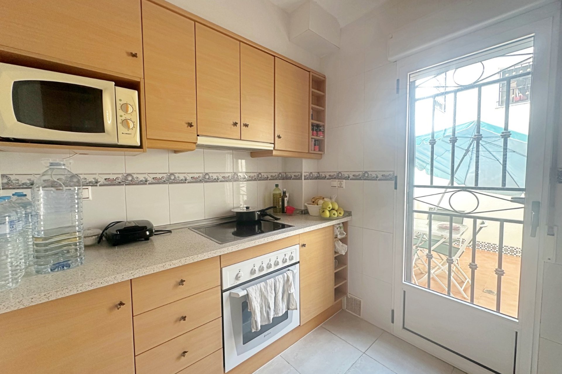 Resale - Bungalow - Torrevieja