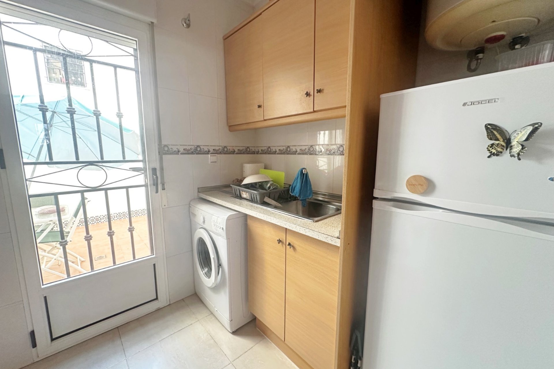 Resale - Bungalow - Torrevieja