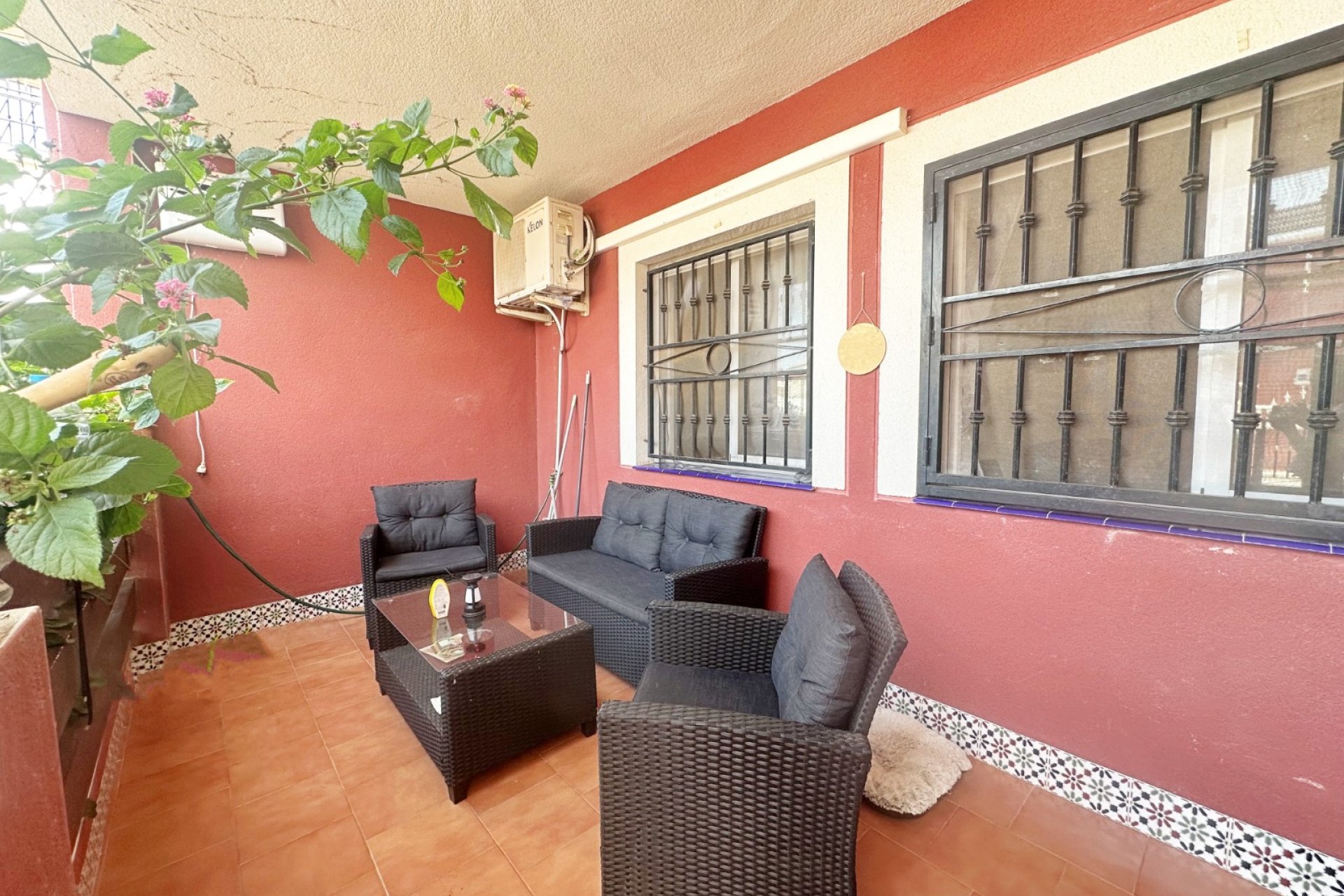 Resale - Bungalow - Torrevieja