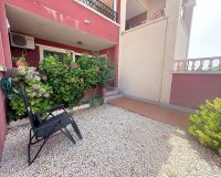 Resale - Bungalow - Torrevieja