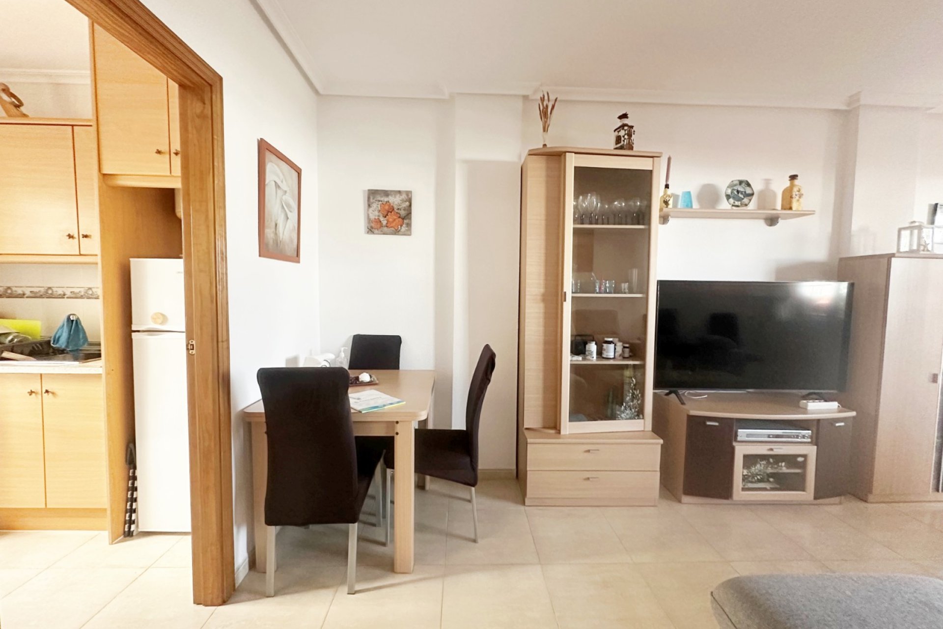Resale - Bungalow - Torrevieja
