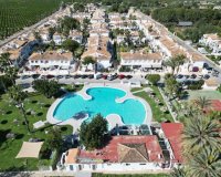 Resale - Bungalow - Torrevieja