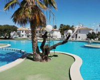 Resale - Bungalow - Torrevieja
