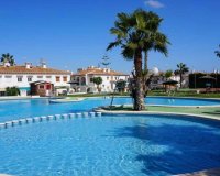 Resale - Bungalow - Torrevieja
