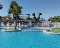 Resale - Bungalow - Torrevieja