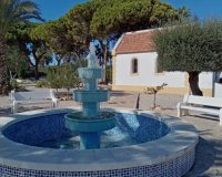 Resale - Bungalow - Torrevieja