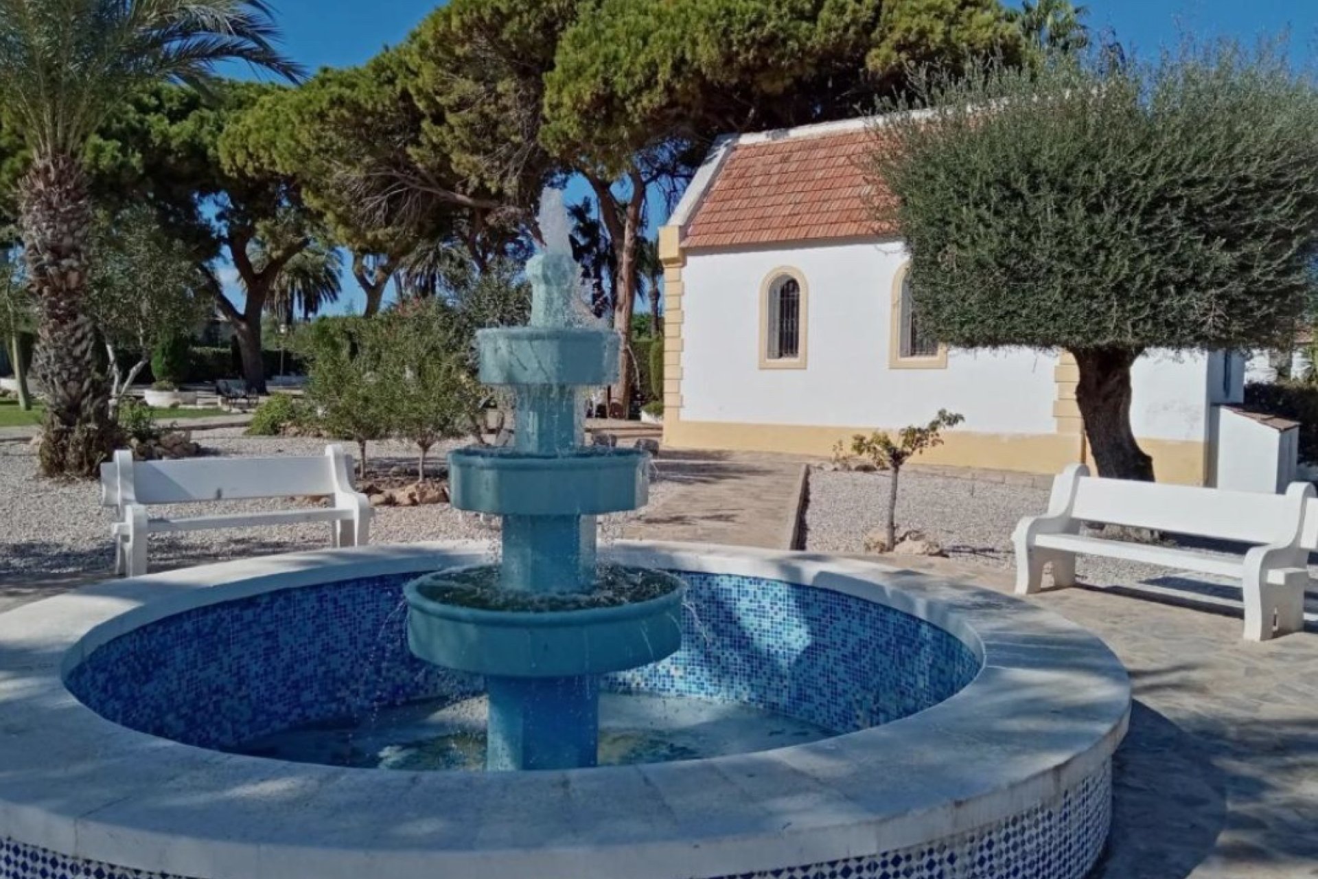 Resale - Bungalow - Torrevieja