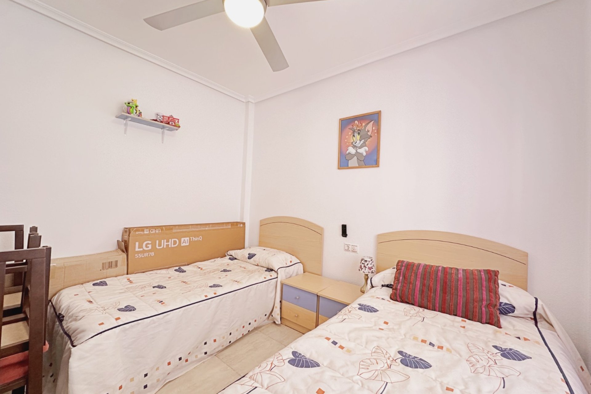 Resale - Bungalow - Torrevieja