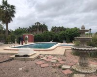 Resale - Casa o Chalet Independiente - Callosa De Segura