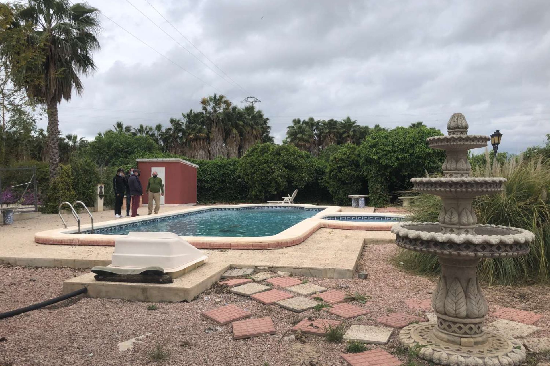Resale - Casa o Chalet Independiente - Callosa De Segura
