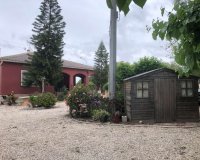 Resale - Casa o Chalet Independiente - Callosa De Segura