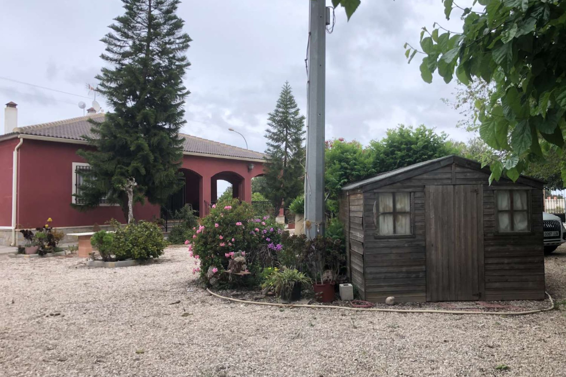 Resale - Casa o Chalet Independiente - Callosa De Segura
