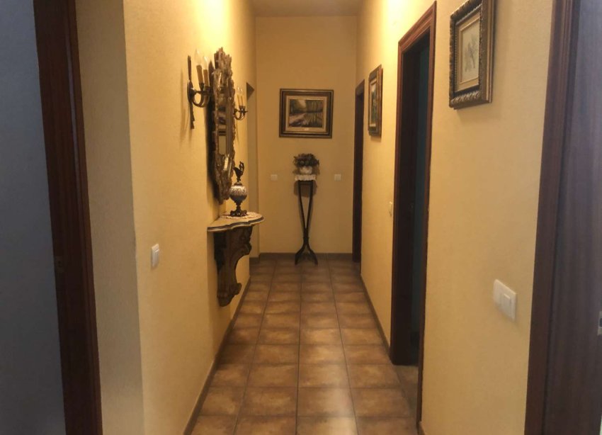Resale - Casa o Chalet Independiente - Callosa De Segura