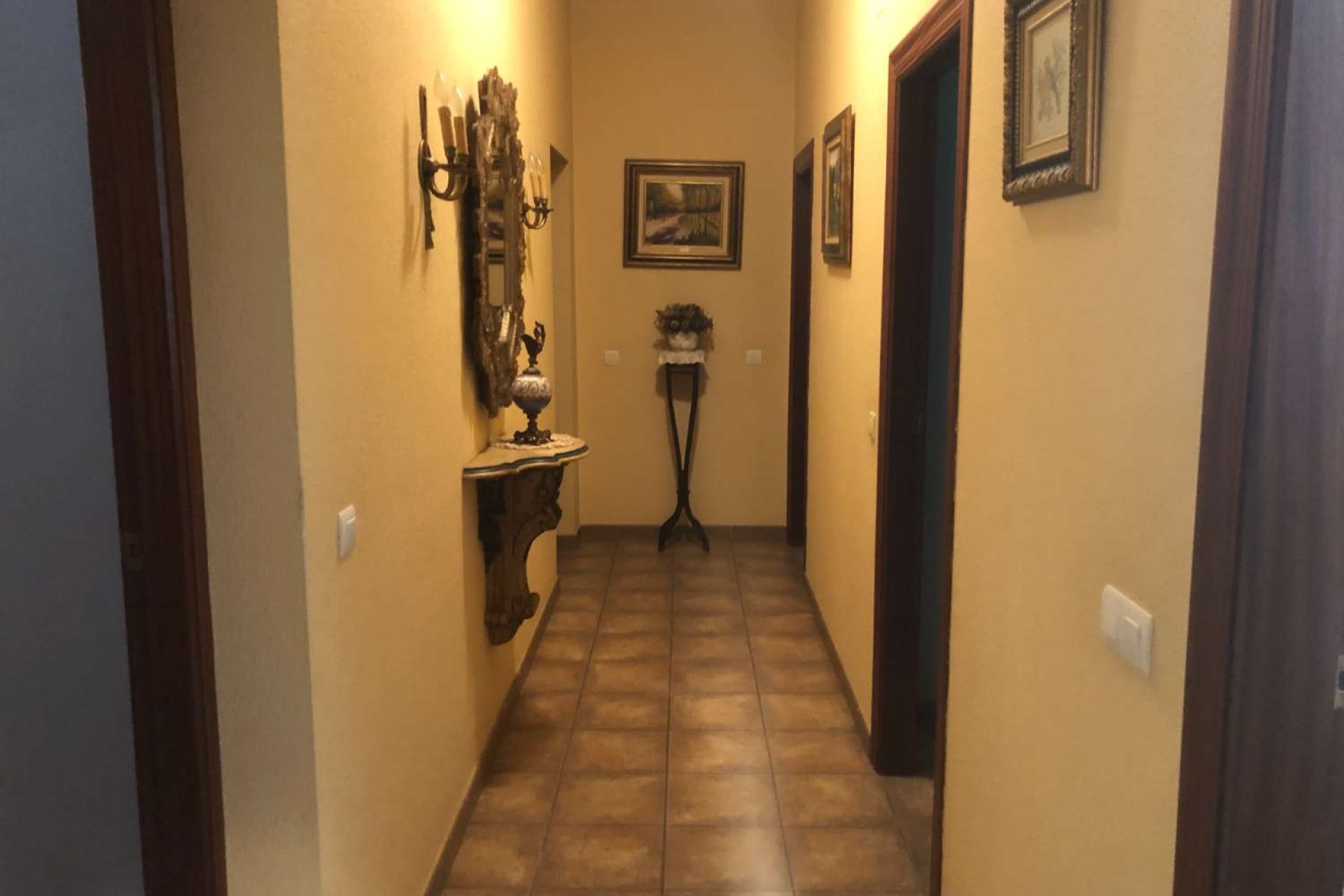 Resale - Casa o Chalet Independiente - Callosa De Segura